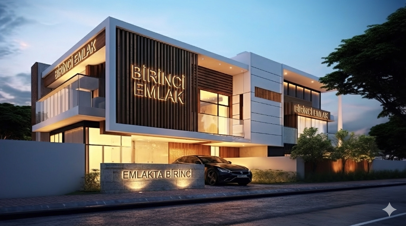 Birinci Emlak